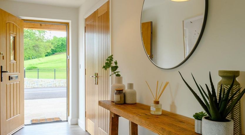 Photo of 2 Bed in Kemeys Commander