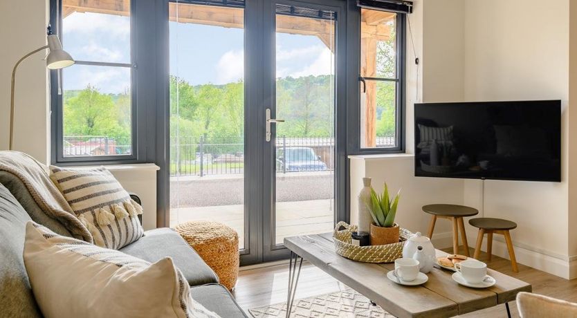 Photo of 2 Bed in Kemeys Commander