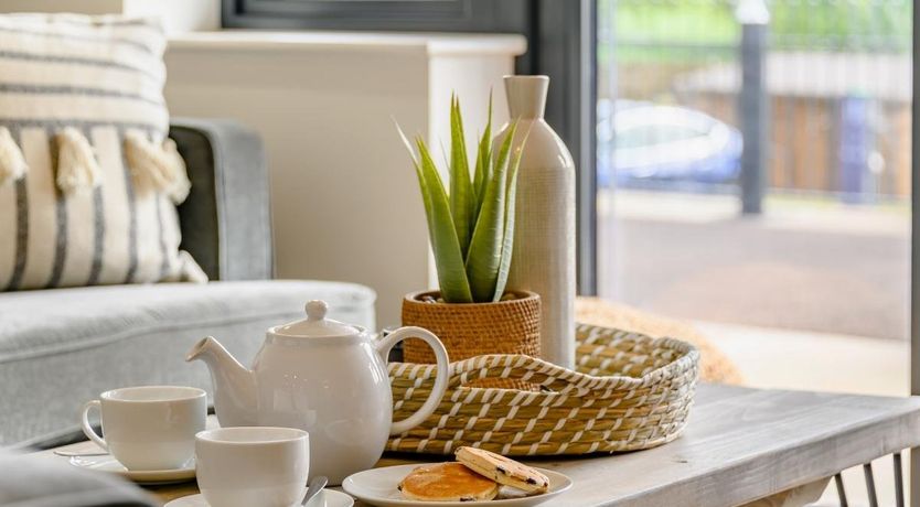 Photo of 2 Bed in Kemeys Commander