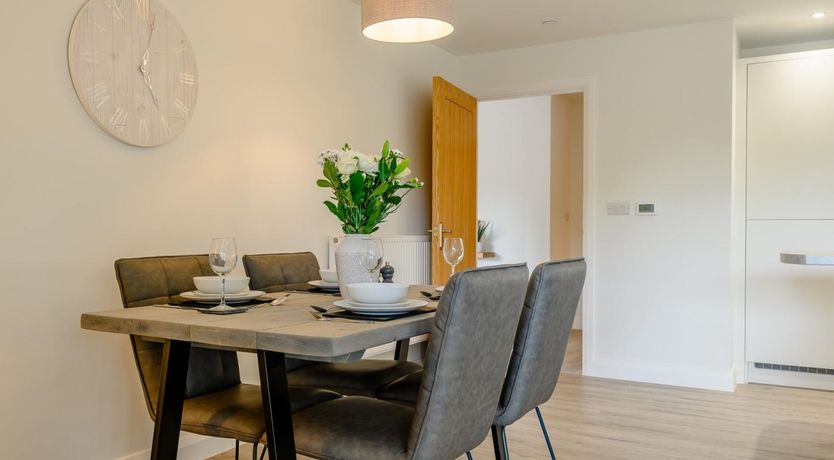 Photo of 2 Bed in Usk-