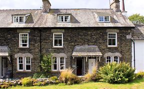Photo of Rowan Cottage