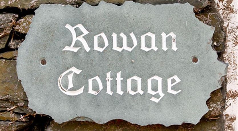 Photo of Rowan Cottage
