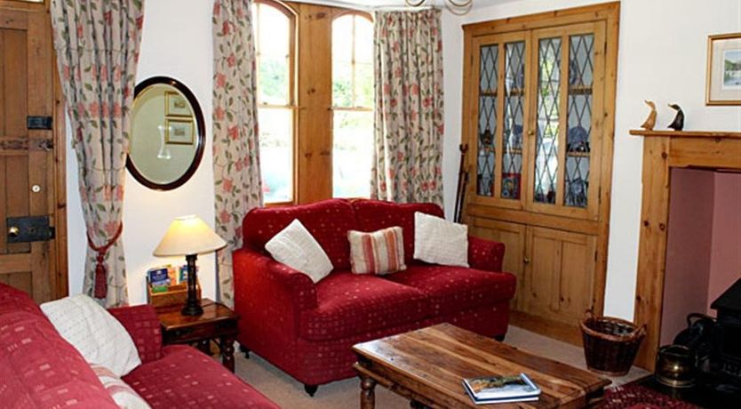 Photo of Rowan Cottage