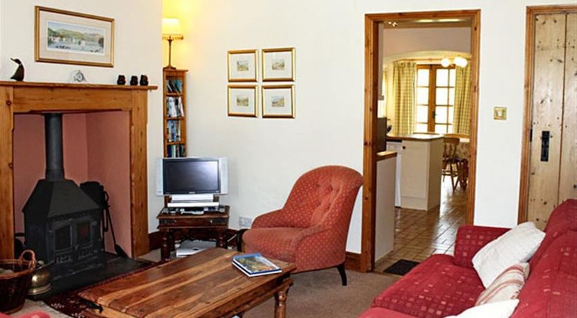 Photo of Rowan Cottage