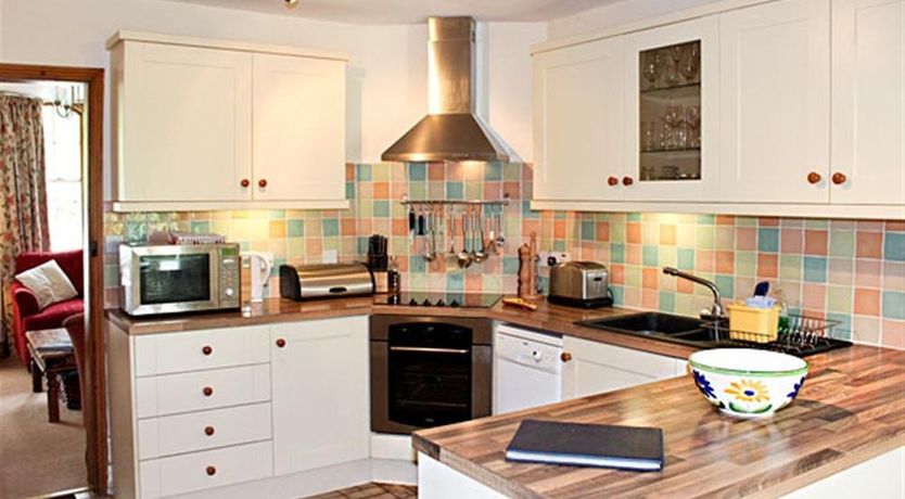 Photo of Rowan Cottage