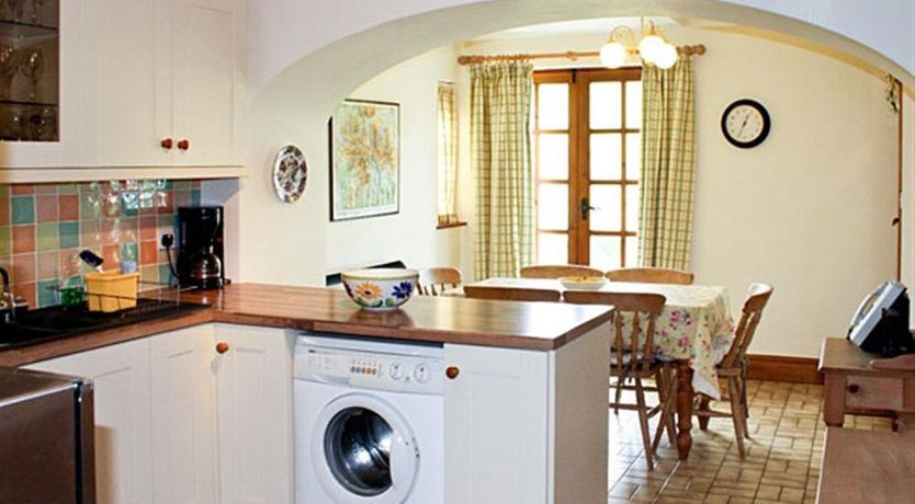 Photo of Rowan Cottage