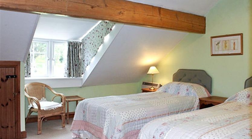 Photo of Rowan Cottage