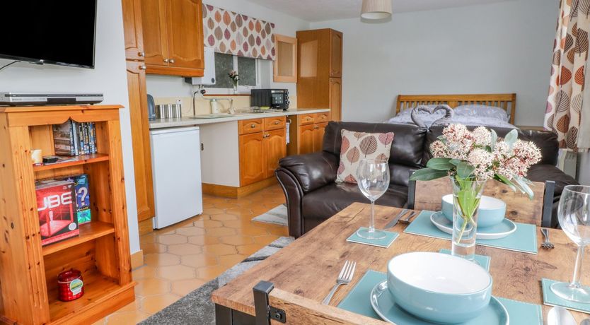 Photo of The Pool House