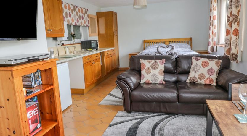 Photo of The Pool House