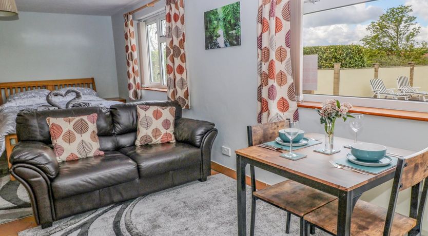 Photo of The Pool House