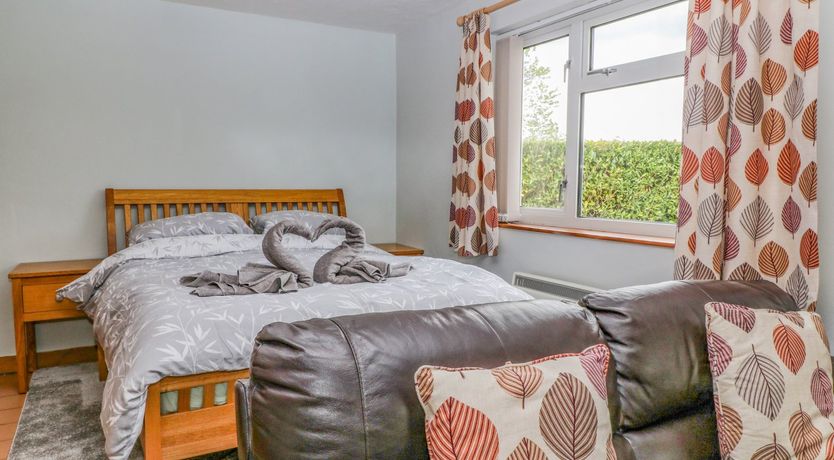 Photo of The Pool House