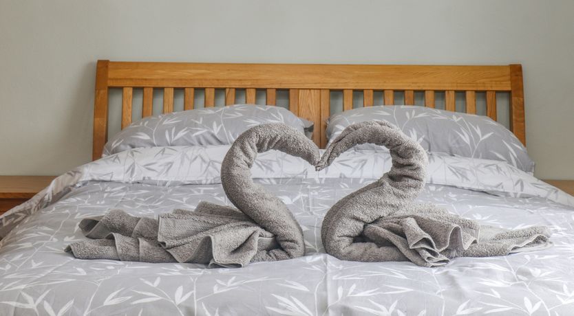 Photo of The Pool House