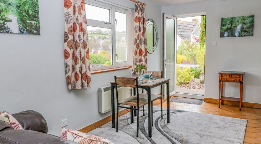 Photo of The Pool House