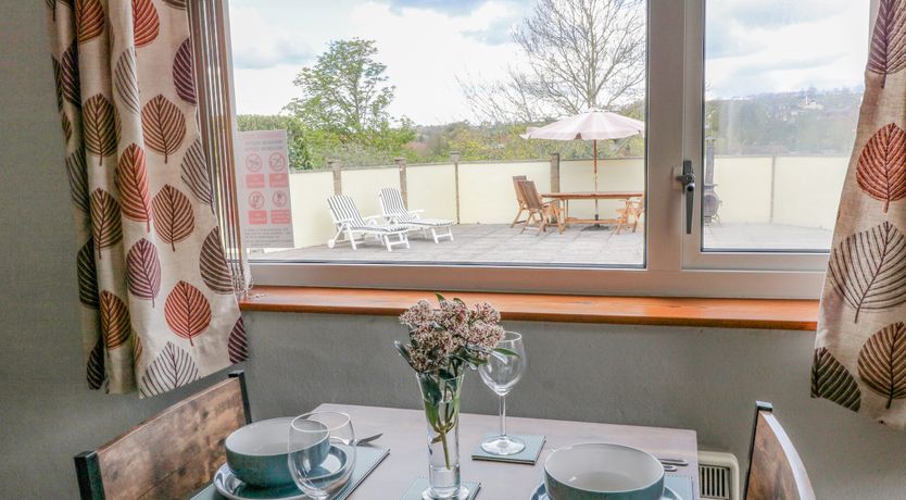 Photo of The Pool House