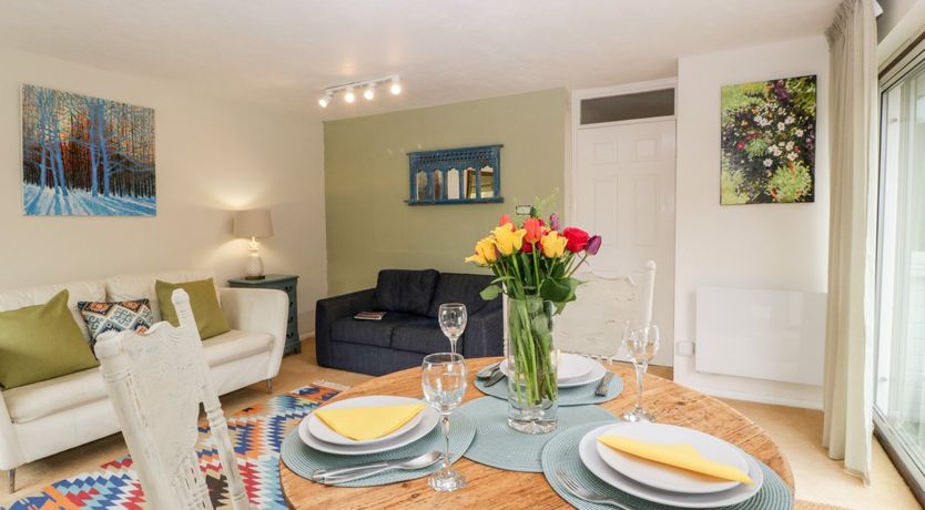 Photo of Beau Hideaway