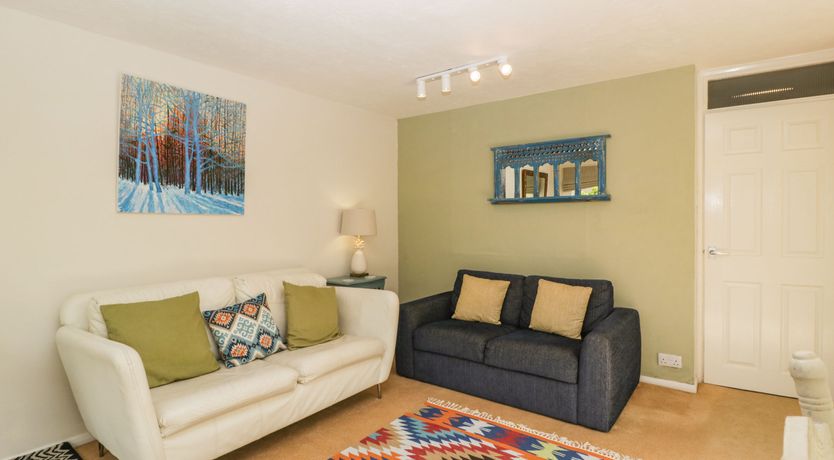 Photo of Beau Hideaway