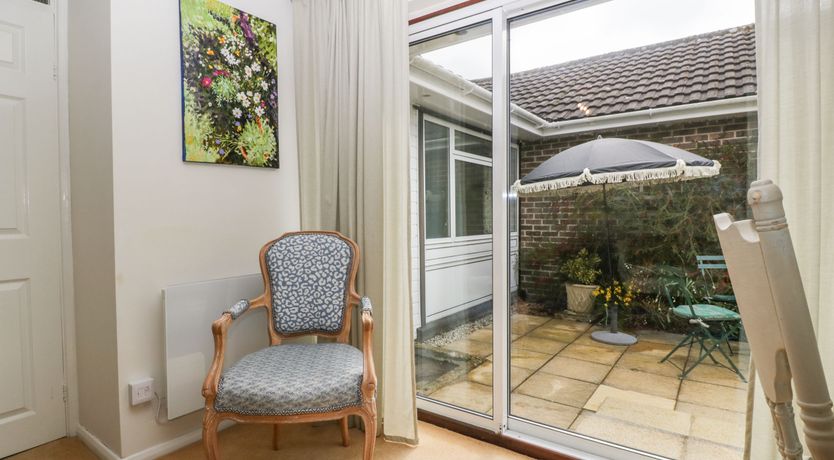 Photo of Beau Hideaway