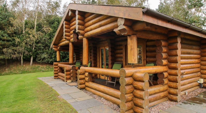 Photo of Brynallt Country Park