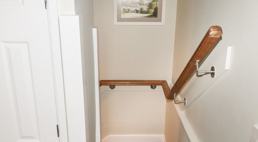 Photo of Poppy Lodge