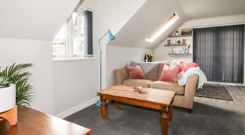 Photo of Poppy Lodge