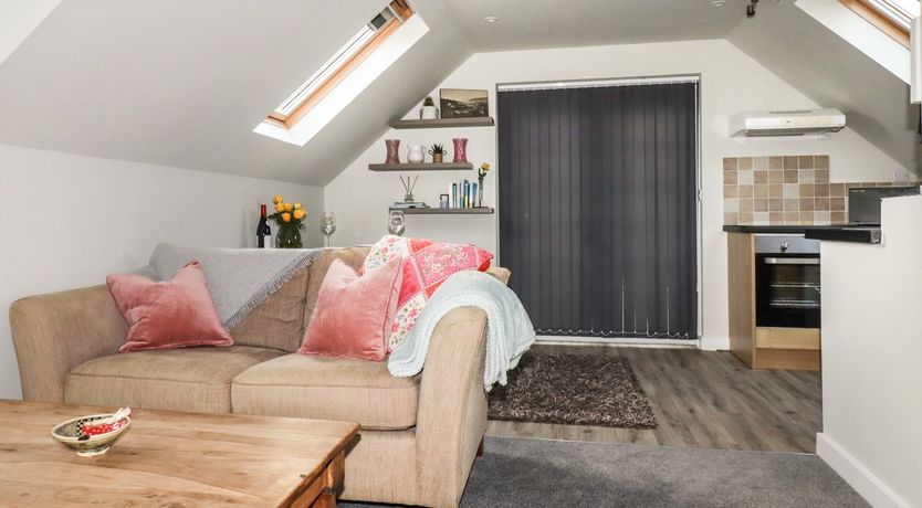 Photo of Poppy Lodge