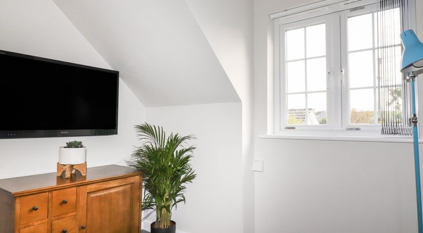 Photo of Poppy Lodge