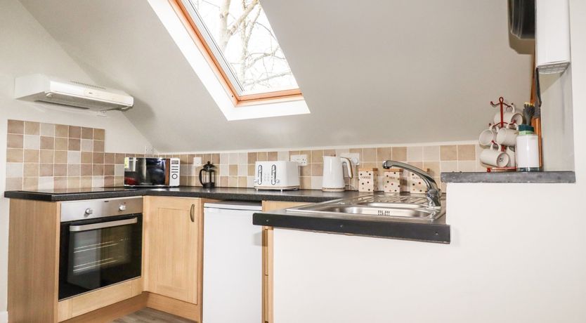 Photo of Poppy Lodge