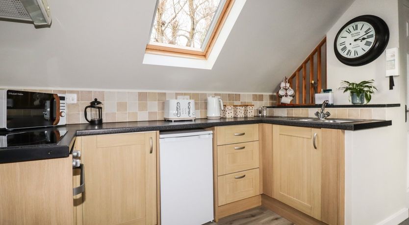 Photo of Poppy Lodge