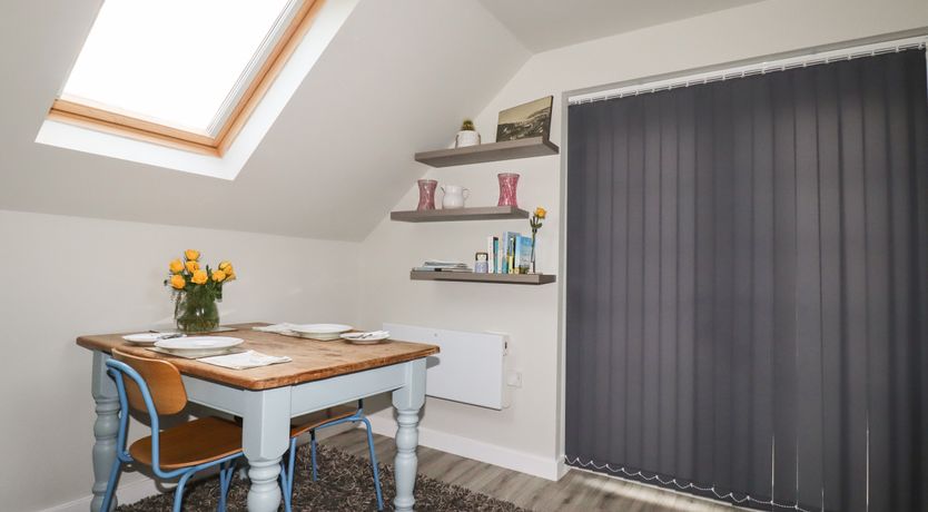 Photo of Poppy Lodge