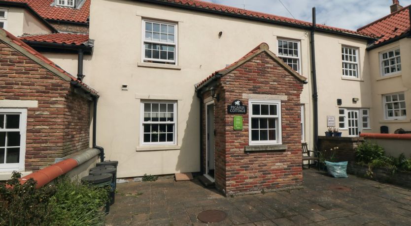 Photo of Pegasus Cottage