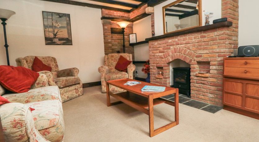 Photo of Pegasus Cottage