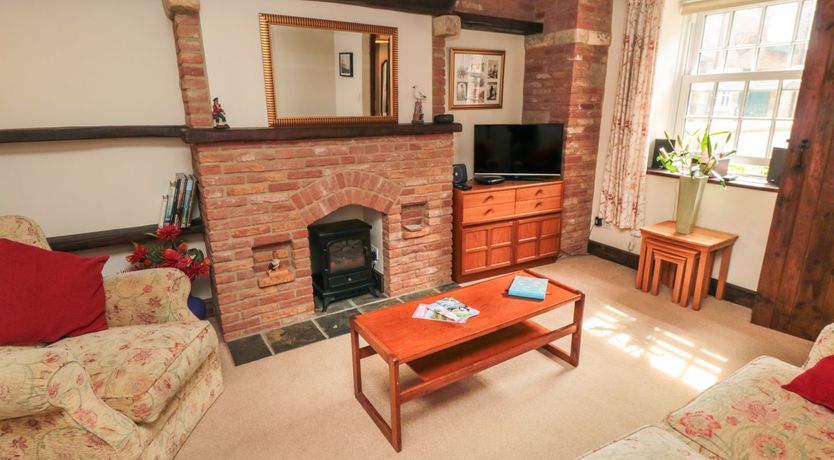 Photo of Pegasus Cottage