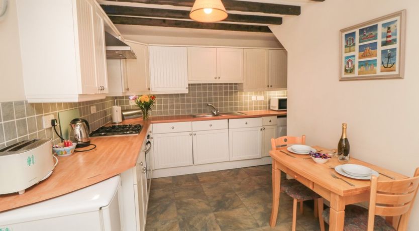 Photo of Pegasus Cottage