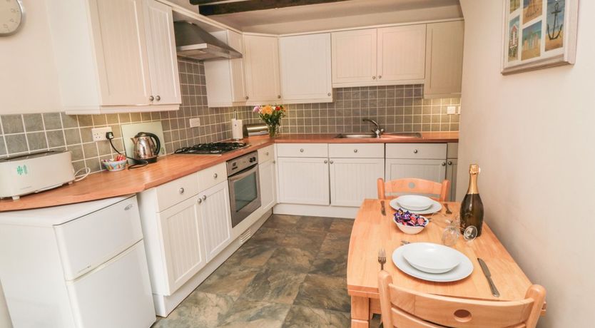 Photo of Pegasus Cottage