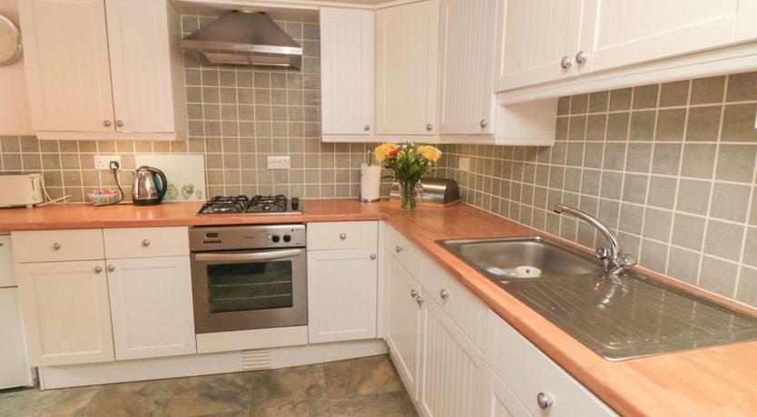 Photo of Pegasus Cottage