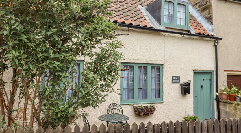 Photo of Cholmley Cottage