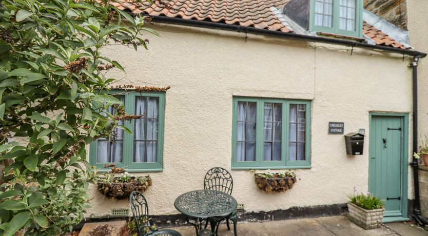 Photo of Cholmley Cottage