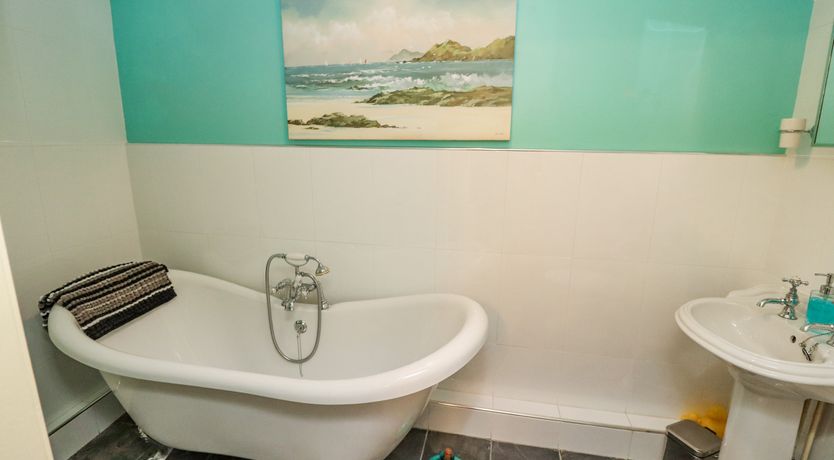 Photo of Cholmley Cottage