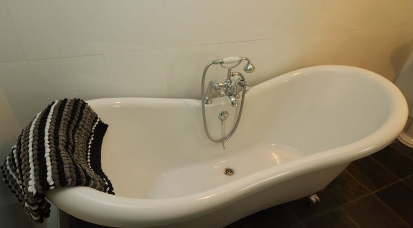 Photo of Cholmley Cottage