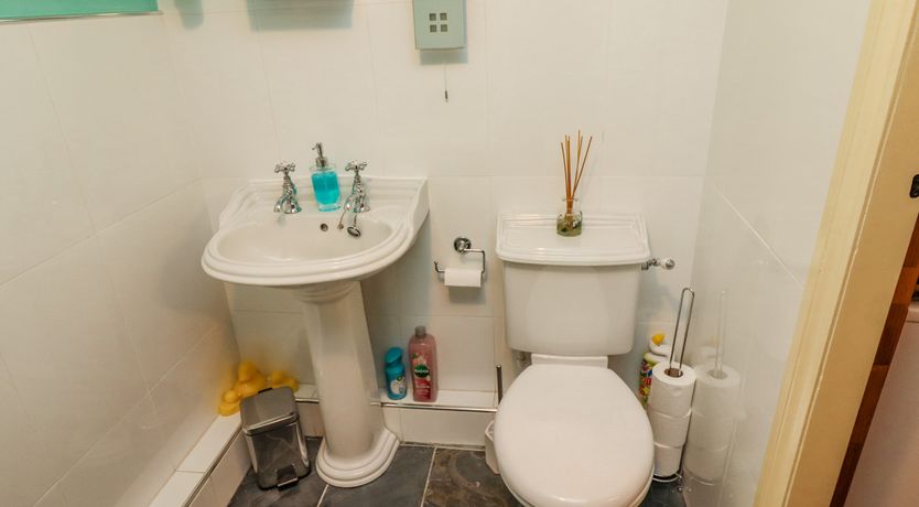 Photo of Cholmley Cottage