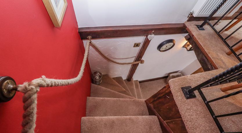 Photo of Cholmley Cottage