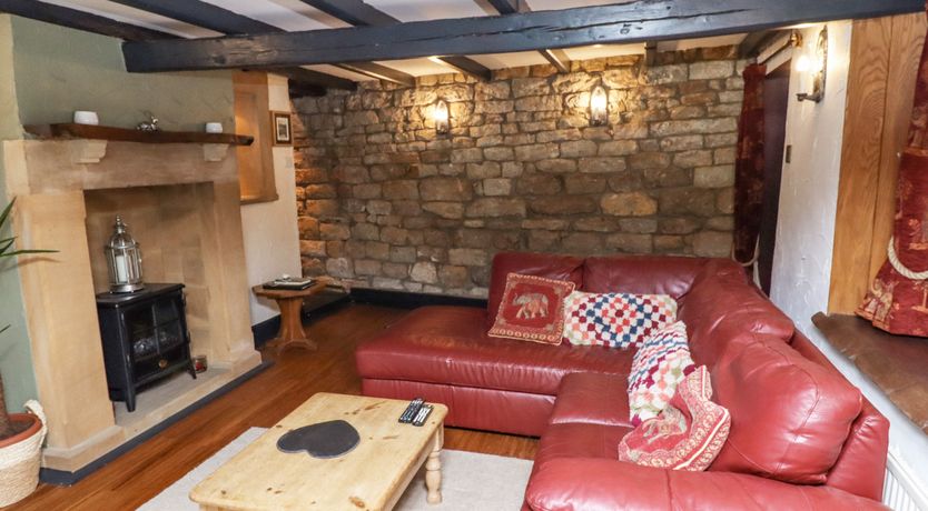 Photo of Cholmley Cottage