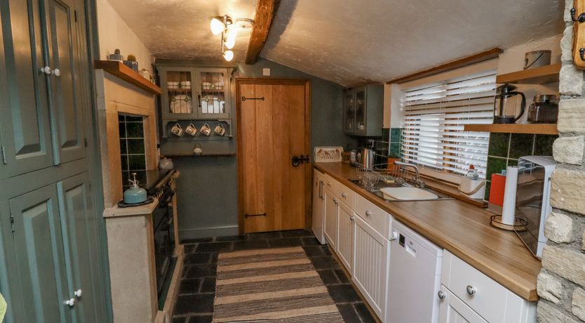 Photo of Cholmley Cottage