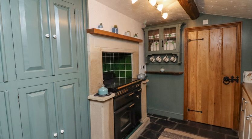 Photo of Cholmley Cottage