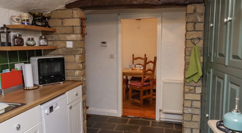 Photo of Cholmley Cottage