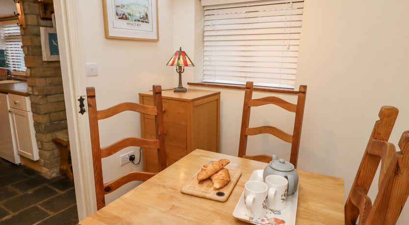 Photo of Cholmley Cottage