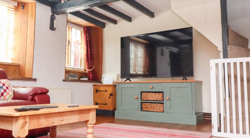 Photo of Cholmley Cottage