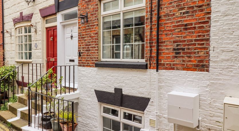 Photo of Anchor Cottage