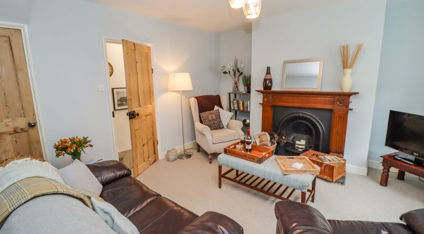 Photo of Anchor Cottage