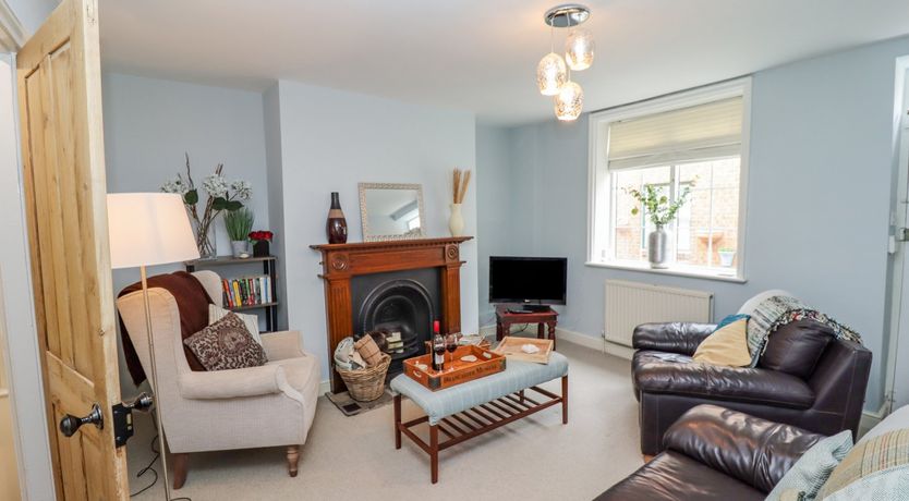 Photo of Anchor Cottage